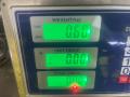 педаль тормоза Volkswagen Golf 3 поколение 1995, 1.9 л., AEY, дизель, МКПП, белый, универсал, передний привод - фото №6