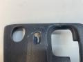 кожух рулевой колонки Renault Clio 2 поколение 2001, 1.9 л., дизель, МКПП, белый, внедорожник 3 дв., 7700432497 - фото №2