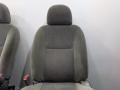 салон (комплект сидений) Ford Taurus 4 поколение 2001, 3.0 л., бензин, АКПП, белый, седан, передний привод, LIKVIDACIYA, SKLADA - фото №6