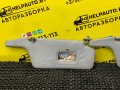 козырек солнцезащитный Mazda 626 GF [рестайлинг] GF 1999, 2.0 л., дизель, МКПП, черный, седан, передний привод - фото №3