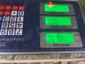 дверь задняя левая Renault Scenic 1 поколение 1998, 1.9 л., F9Q 734, дизель, синий, минивэн, передний привод - фото №18