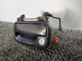 ручка наружная Opel Vectra B 1998, 1.8 л., бензин, МКПП, мокрый асфальт, седан - фото №3