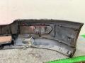бампер передний Opel Omega B 1998, 2.0 л., бензин, 5МКПП, красный, универсал, задний привод - фото №11