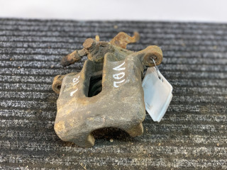 суппорт задний левый Volvo V40 1 поколение 1999, 2.0 л., B 4204 S, бензин, АКПП, синий, универсал, передний привод