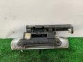 ручка наружная Citroen Xsara Picasso 1 поколение 2002, 2.0 л., бензин, МКПП, серый, передний привод - фото №2