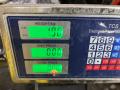 стеклоподъемник электрический передний правый Opel Omega B 1996, 2.5 л., дизель, 5МКПП, черный, универсал, задний привод, 90520248 - фото №11