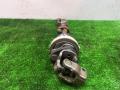 рулевой карданчик Ford Taurus 4 поколение 2001, 3.0 л., бензин, АКПП, белый, седан, передний привод - фото №3