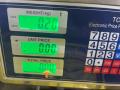 бачок гидроусилителя Ford Mondeo 2 поколение 1999, 1.8 л., RFN, дизель, МКПП, белый, универсал, передний привод, 93VV3R700AK - фото №5