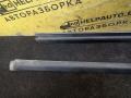 молдинг стекла Ford Focus 2 поколение 2006, 1.6 л., HWDA, бензин, МКПП, красный, хетчбэк 5 дв., передний привод - фото №2
