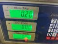 крышка двигателя передняя Volkswagen Golf 2 поколение (1983 - 1992), 1.6 л., JP, дизель, МКПП, передний привод, 056103153 - фото №11