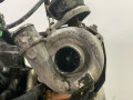 двигатель Toyota RAV4 2 поколение (XA20) 2002, 2.0 л., дизель, МКПП, серебристый, седан, 148842 - фото №6