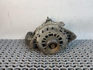 генератор Suzuki Forenza 1 поколение 2004, 2.0 л., бензин, АКПП, чёрный, седан, передний привод