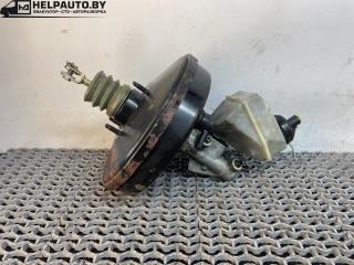 вакуумный усилитель тормозов Renault Clio 2 поколение 2001, 1.9 л., дизель, МКПП, белый, внедорожник 3 дв., 7700416193