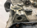 КПП механическая (МКПП) Volkswagen Jetta 5 поколение 2010, 1.6 л., BSE, бензин, 5МКПП, синий, седан, передний привод, FUH - фото №7