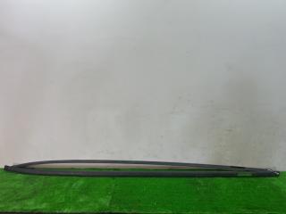 молдинг крыши Renault Megane 1 поколение [рестайлинг] 2000, 1.6 л., бензин, МКПП, серый, универсал, передний привод