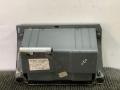 бардачок Hyundai Santa Fe 1 поколение (SM) 2001, 2.4 л., бензин, МКПП, черный, внедорожник 5 дв., передний привод - фото №2