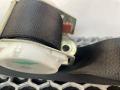 ремень безопасности Opel Zafira 1 поколение (A) 2002, 2.2 л., дизель, 5МКПП, серебристый, минивэн, передний привод, 90580902 - фото №4