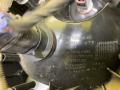 фонарь задний правый Dodge Neon 2 поколение 2000, 2.0 л., ECH, бензин, АКПП, белый - фото №3