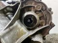 КПП механическая (МКПП) Chevrolet Matiz 2 поколение 2007, 0.8 л., F8CV, бензин, МКПП, передний привод, PMJ68382 - фото №6