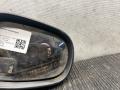 зеркало наружное правое Renault Scenic 1 поколение 1997, 1.6 л., K7M 702, бензин, МКПП, синий, минивэн, передний привод - фото №3