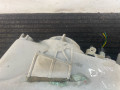 фара левая Daewoo Nubira J100 1998, 1.6 л., i, A16DMS, бензин, МКПП, зелёный металлик, хетчбэк 5 дв., передний привод, 0301-000919 - фото №3