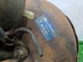 вакуумный усилитель тормозов Audi 80 B3 1990, 1.6 л., PP, бензин, МКПП, оранжевый, седан, передний привод, 893612105C, 37752-03024, 0440H1N - фото №14