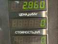 суппорт задний правый Hyundai Coupe RD [рестайлинг] 1999, 2.0 л., G4GF, бензин, 5МКПП, желтый, купе - фото №7