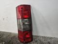 фонарь задний левый Fiat Ducato 2 поколение 1999, 2.8 л., 8140.43, дизель, МКПП, белый, фургон, передний привод, 13000080 - фото №3