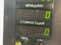механизм развода задних тормозных колодок Ford Fusion 1 поколение [рестайлинг] 2009, 1.4 л., FXJA, бензин, 5МКПП, серебристый, хетчбэк 5 дв., передний привод - фото №3