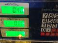 Прокладка КПП (пластина) Ford Mondeo 2 поколение 1998, 1.8 л., RFN, дизель, МКПП, передний привод, 938-6A372-CH - фото №10