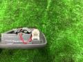 фонарь салона (плафон) Kia Joice 1 поколение 1999, 2.0 л., G4CP, бензин, МКПП, зелёный, минивэн, передний привод, 92800-M2000 - фото №3