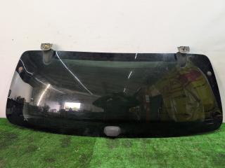 стекло заднее Kia Sorento 1 поколение 2006, 2.5 л., дизель, МКПП, серебристый, внедорожник 5 дв., полный подключаемый привод, 43R-000358, DOT184AS3M553