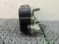 замок двери задней левой Peugeot 306 1 поколение 1997, 1.9 л., D9B (XUD9A), дизель, МКПП, белый, универсал, передний привод - фото №5