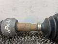 полуось передняя левая (приводной вал, ШРУС) Renault Laguna 1 поколение (1993 - 1998), 2.0 л., бензин, МКПП, передний привод, 26018161 - фото №6