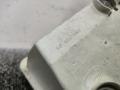 фара противотуманная левая Opel Vectra B 1998, 1.8 л., бензин, МКПП, мокрый асфальт, седан, 90464663, 62031 - фото №16