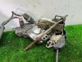 ручка внутренняя задняя правая Ford Taurus 4 поколение 2001, 3.0 л., бензин, АКПП, белый, седан, передний привод - фото №2
