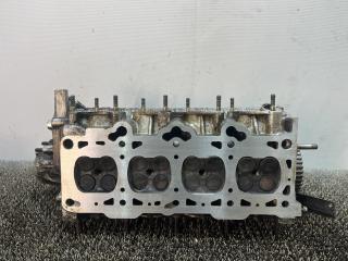 головка блока цилиндров Hyundai Coupe RD (1996 - 1999), 1.6 л., бензин, МКПП, передний привод