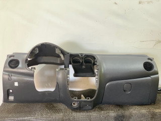 панель передняя салона (торпедо) Daewoo Matiz M200 KLYA 2006, 0.8 л., F8CV, бензин, МКПП, серый, хетчбэк 5 дв., передний привод