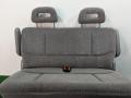 салон (комплект сидений) Chrysler Voyager 3 поколение 1998, 2.4 л., EDZ, бензин, МКПП, чёрный, минивэн, передний привод, LIKVIDACIYA, SKLADA - фото №8