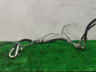 трубка кондиционера Opel Zafira 1 поколение (A) 2000, 2.0 л., Z 20 DTJ, дизель, МКПП, синий металлик, минивэн, передний привод