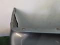 бампер задний Daewoo Evanda 1 поколение V200 2003, 2.0 л., i, X 20 SED, бензин, МКПП, берюзовый, седан, передний привод - фото №8