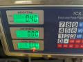 лючок топливного бака Audi 80 B3 1990, 1.8 л., бензин, МКПП, оранжевый, седан, передний привод, 034010017 - фото №11