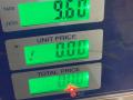 бак топливный Hyundai Terracan 1 поколение 2003, 2.5 л., D4BH, дизель, АКПП, серебристый, внедорожник 5 дв., полный подключаемый привод, 31150-1031 - фото №10