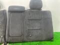салон (комплект сидений) Opel Vectra B 1998, 1.8 л., бензин, МКПП, мокрый асфальт, седан - фото №10