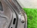крышка багажника (дверь 3-5) Mercedes-Benz S-Класс W140/C140 [рестайлинг] W140 1994, 3.5 л., дизель, АКПП, фиолетовый, седан, задний привод - фото №9