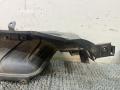 обшивка салона Toyota Carina E 1 поколение T190 1995, 1.6 л., 4A-FE, бензин, МКПП, зелёный, хетчбэк 5 дв., передний привод, 64730, 23876 - фото №3