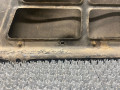 вентилятор радиатора Audi 80 B3 89/B3 1991, 1.8 л., бензин, МКПП, серый, седан, передний привод - фото №6