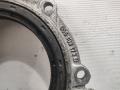 крышка двигателя задняя Audi 100 4A/C4 (1990 - 1994), 1.9 л., дизель, МКПП, передний привод, 055103173B, WWO1D - фото №4