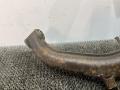 рычаг задний левый Opel Omega B 1996, 2.5 л., дизель, 5МКПП, черный, универсал, задний привод, 90480267 - фото №10
