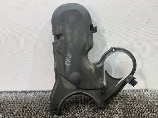 защита (кожух) ремня ГРМ Ford Mondeo 2 поколение 1999, 1.8 л., RFN, дизель, МКПП, белый, универсал, передний привод, 93FF6E011-AD